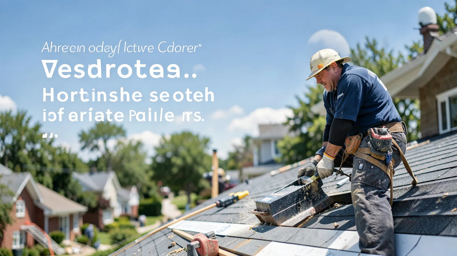 Roof Replacement in Castroville, TX near me